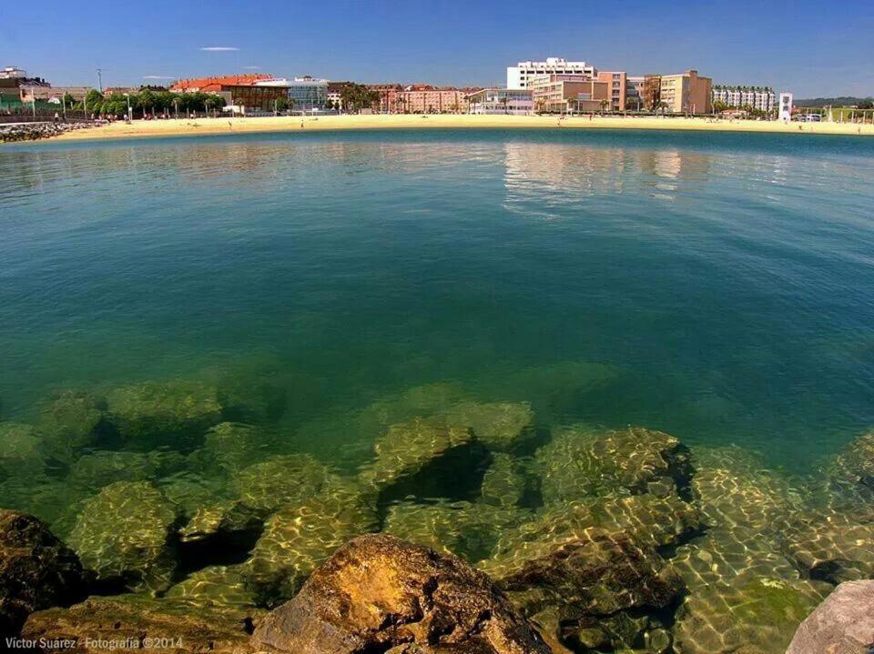 Brisas Del Norte Хіхон Екстер'єр фото