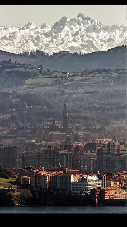 Brisas Del Norte Хіхон Екстер'єр фото